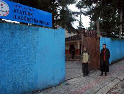 Karne Sevincini 11 Yaşında Tattı