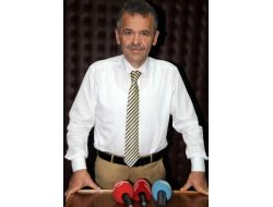 Solmaz: Saldırı Bir Korkutma Değil Direkt Cana Kasttı