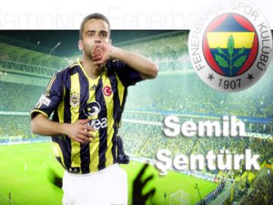 Semih Fenerbahçe'den resmen ayrıldı