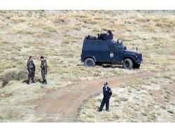 Güroymak’taki Silahlı Saldırı: Tutuklu Sayısı 5