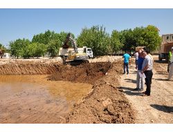 Gezi Parkı Eylemleri Fethiye'de Proje Değiştirtti