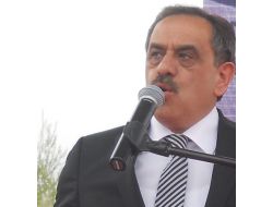 "Gelecek Yıl Yine Birlikte Gülmeye, Birlikte Ağlamaya Bekliyoruz"