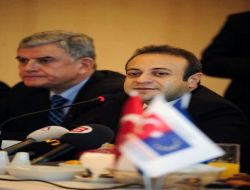 "AB Standardının Önü Kapandı!"