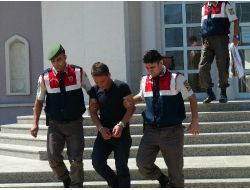 Göcek'te 4 Villayı Soyan Zanlı Son İşinde Yakalandı