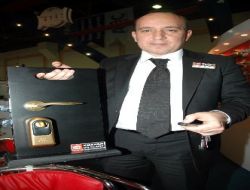 Kale Kilit, 102 Ülkenin Kapısını Koruyor