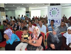 Iğdır'da 224 Sosyal Konut Çekilişle Sahibini Buldu