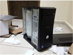 Kargo İle Gönderilmek İstenen Koliden Esrar Çıktı