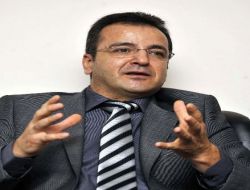 Demokrat Yargı Eşbaşkanı Ertekin: Ergenekon'un Akıbeti Şemdinli'ye Dönebilir!!