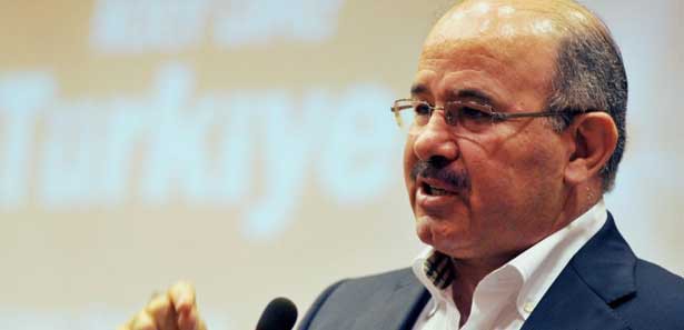 Hüseyin Çelik'ten açıklamalar