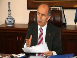 Bursa Kamu Binalarına Sıkı Denetim