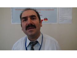 "Mesleki Eğitimle Sanayi Entegre Olmalı"