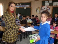 Öğrencilerin Tamamının Soyadı 'dadük' Olan Okulda Karne Sevinci Karmaşaya Dönüştü