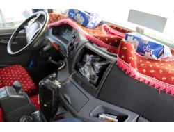 Habur Sınır Kapısı'nda Kaçak Cep Telefonu Ele Geçirildi