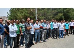 Eğitim Sen'den 'Allah Islah Etsin' Başlığıyla Yayınlanan Habere Yalanlama