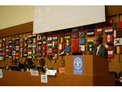 Bakan Eker’den "Bakliyat Yılı" Çağrısı