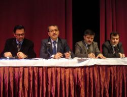 Müftüden İmamlara 'küsleri Barıştırın, Çocukları Okutun' Uyarısı