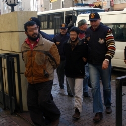 El Kaide Operasyonu:  120 Gözaltı