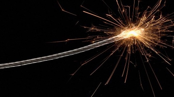 Türkiye'yi şaşırtacak iki şok iddia