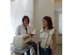 Koah Hastalarını Nefes Aldıracak Rehabilitasyon Yöntemi