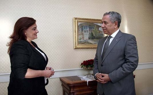 'Keşke CHP evet dese...'