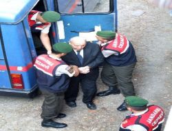 Üzmez Davasının Mağduru B.Ç., Korktuğu İçin Yalan Söylemiş!