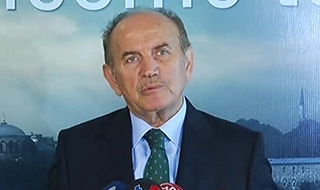 "Artık durak yeri bile sorulacak!"