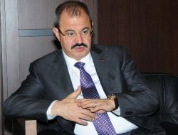 'Gaziantep’in Diğer Şehirlere Liderlik Etme Çabası Sürecek'