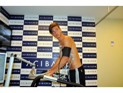 Beşiktaş'ta Sağlık Kontrolleri Başladı