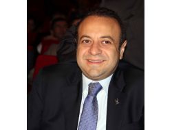 Bağış: Türkiye'nin Demokratikleşmesinden Birileri Rahatsız Oluyor