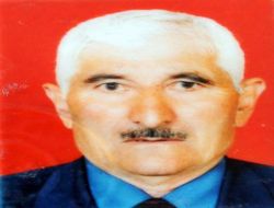 Yaşlı Vatandaş Sokakta Donarak Hayatını Kaybetti