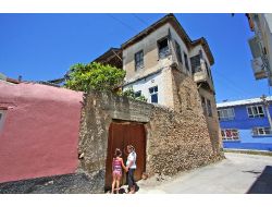 Kozan'daki Tarihi Yapıcı Konağı Restore Edilecek