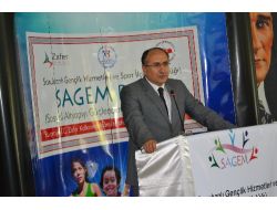 Sagem Projesi, Saruhanlı'da Uygulamaya Konuluyor