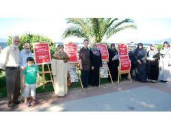 Saadet Partisi'nden 'Gezi' Deklarasyonu