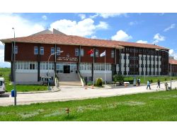 Aibü Gerede Meslek Yüksekokulu'nun Ayakkabı Projesine Ab Desteği