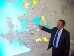 Dsi 2. Bölge Müdürü Altundal: Yortanlı Barajı'nı Da Allianoi'yi De Görmezden Gelemeyiz