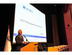 "Dünyanın Bütün Üniversitelerinden Akreditasyon Alabilecek Düzeydeyiz"