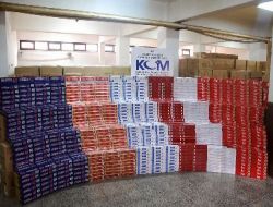 Kaçakçılar Sigara Zammını Fırsata Dönüştüremedi