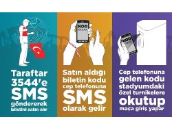 Fıfa U20 Dünya Kupası'nda Turkcell 'Akıllı Bilet' Uygulamasını Başlattı