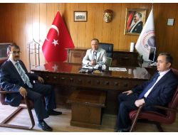 Bozok Üniversitesi, Boğazlıyan'a Gıda Bölümü Açtı