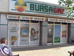 Bursagaz'dan Tahsilat Uyarısı