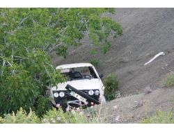 İskilip'te Trafik Kazası: 5 Yaralı