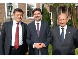 "Gençlik Eğitim Merkezleri'nin Belediyelere Devredilmesi Olumlu Bir Karar"