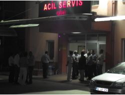 Kelkit Çayı'na Düşen 4 Yaşındaki Çocuk Boğuldu