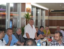 Terme Ticaret Odası'ndan Vatandaşa, ‘bakkalına Sahip Çık’ Çağrısı