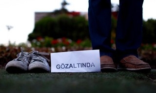 Türkiye'yi karalama kampanyası