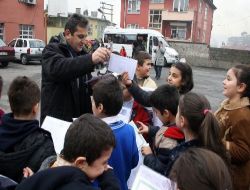 Karne Sevinci Ve Hüznü Bir Arada Yaşandı