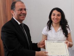 Muğla'da Kadınlara İnsan Hakları Eğitimi