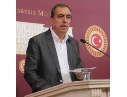 Uzlaşma Komisyonu Üyesi Kart: Blokaj Kalkarsa Temmuz'da Taslak Metin Çıkar