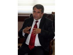 Türkmen Alevi-bektaşi Derneği'nden Cami - Cemevi Birlikteliğine Destek