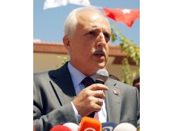 Vali Mutlu'dan Gezi müjdesi